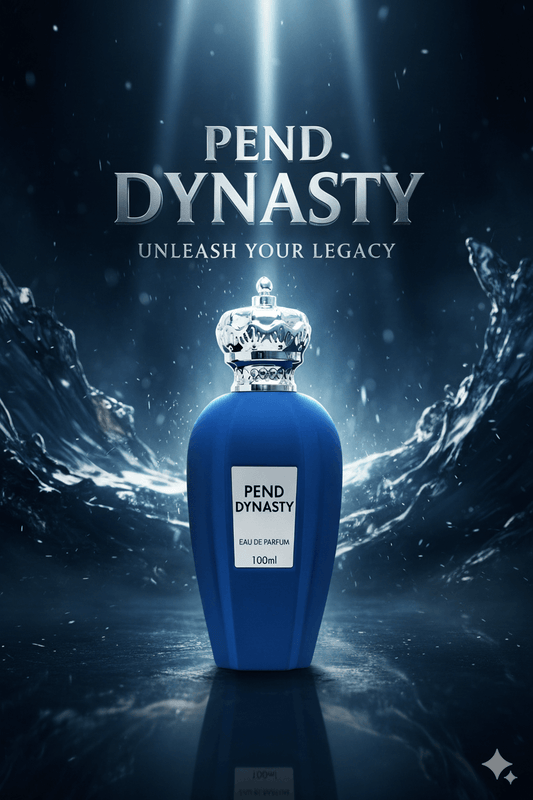 ₦8000.00Long-lasting perfumes in AfricaPend Dynasty – The Reign of Elegance Step into a world of timeless luxury with Pend Dynasty, a fragrance crafted for those born to rule. This scent is a true celebration of power, grace, and sophistication—made for m