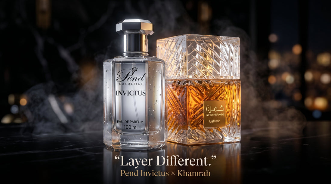 How To Make Your Perfume Smell Different From Everyone Else In Nigeria