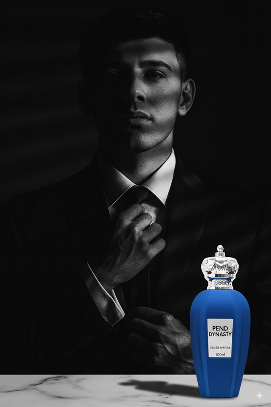 Top 4 Luxury Perfume Gift Ideas for Him & Her in Nigeria (2025 Holiday Picks)