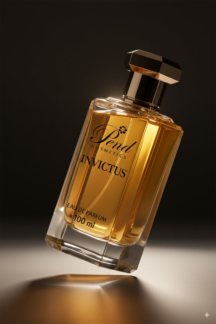 PEND INVICTUS