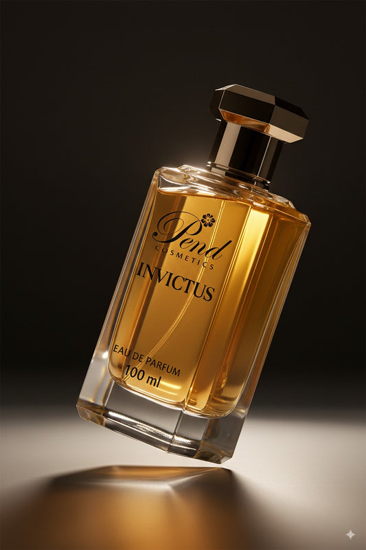 PEND INVICTUS