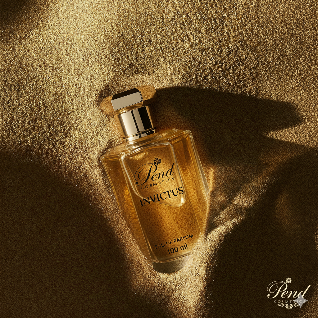PEND INVICTUS