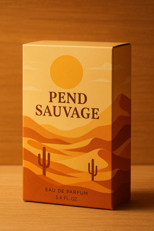 PEND SAUVAGE