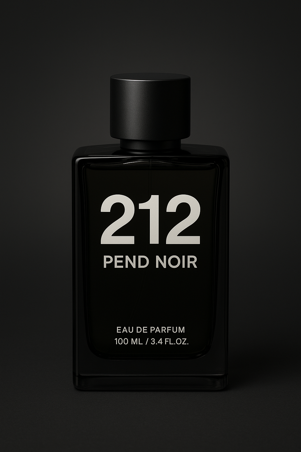 212 PEND INTENSE