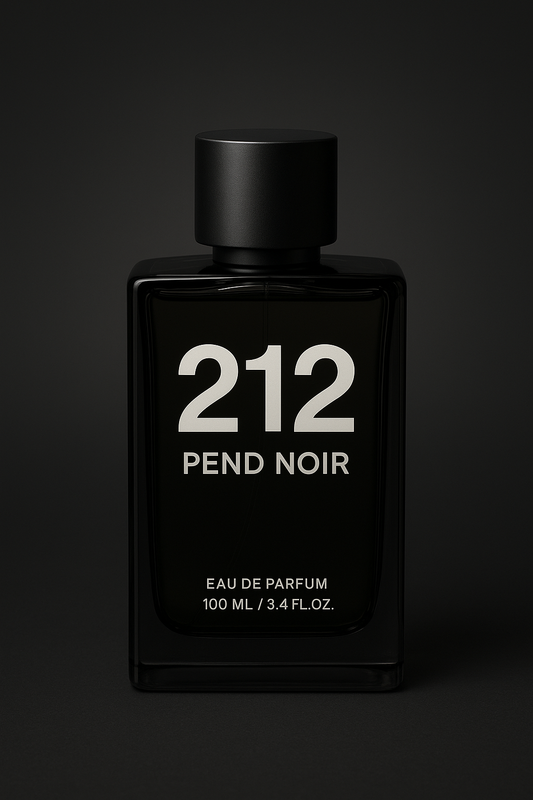 212 PEND INTENSE