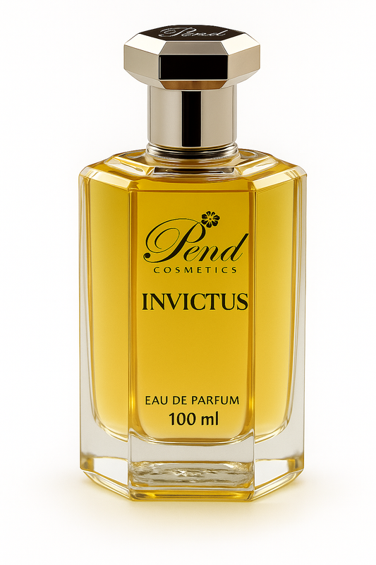 PEND INVICTUS