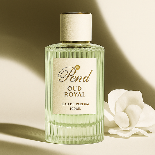 PEND OUD ROYAL